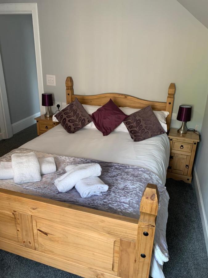 Ardvaich House Hotel Oban Eksteriør billede