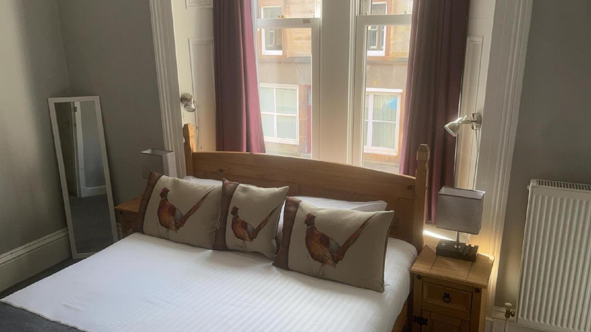 Ardvaich House Hotel Oban Eksteriør billede
